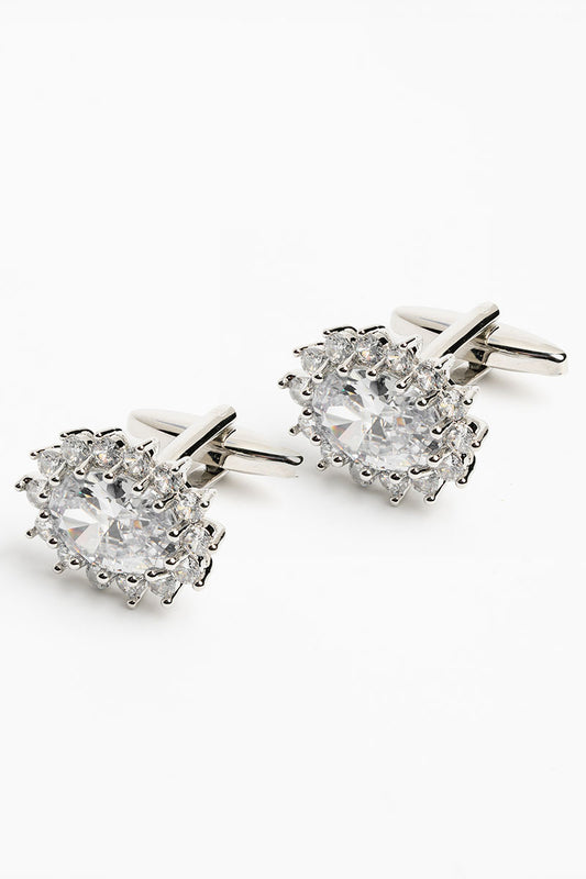 Butoni de cristal – Eleganță atemporală