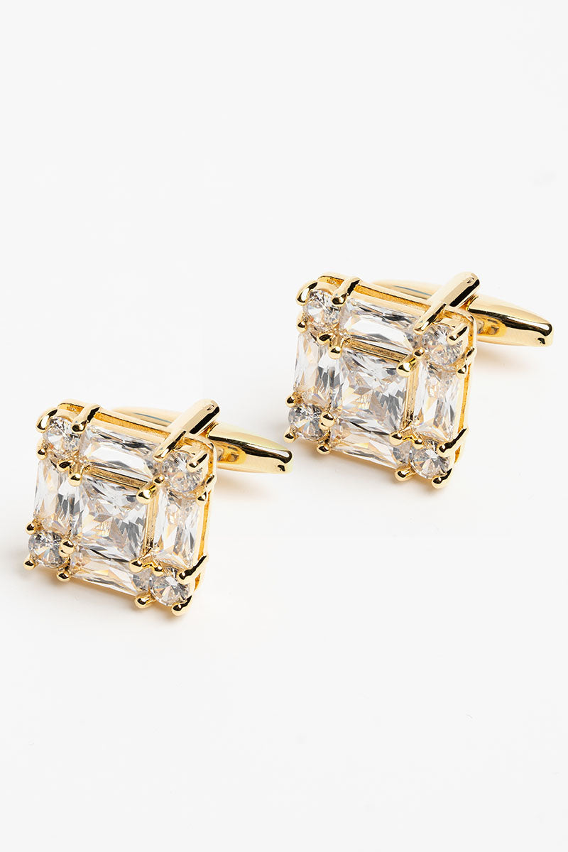 Butoni aurii – Lux Strălucitor