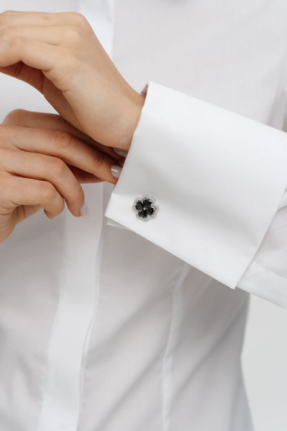 Lucky Cufflinks – Charm and Style Combined
