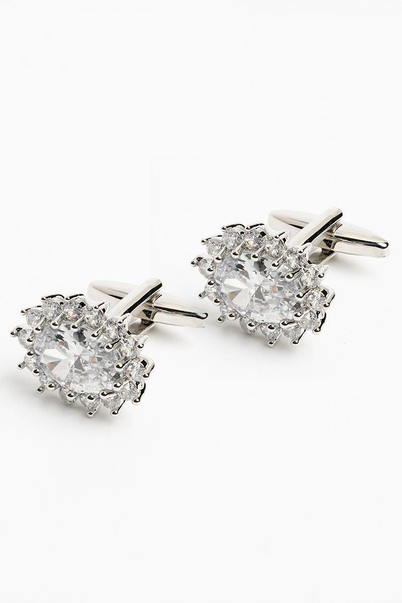 Butoni de cristal – Eleganță atemporală