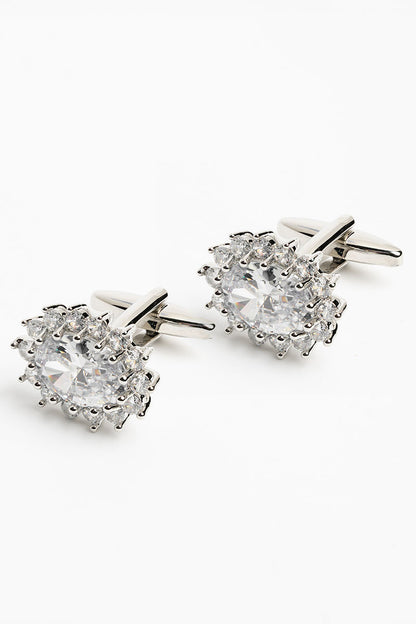 Butoni de cristal – Eleganță atemporală