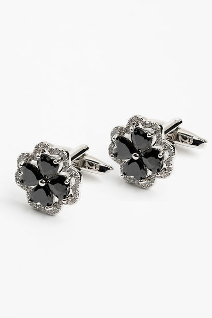 Lucky Cufflinks – Charm and Style Combined