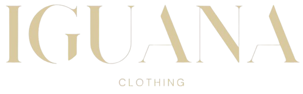 Iguana Clothing